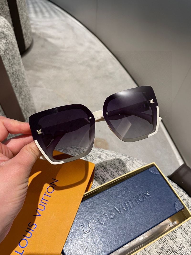 LV Sunglasses